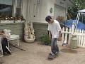 the jogger trick tip
