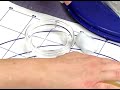 How to Decorate a \"Gift Box\" Cake : How to Add Hearts to Ribbons: Cake Decorating How to Decorate a \"Gift Box\" Cake : How to Add Hearts to Ribbons: Cake Decorating