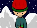 Christmas cartoon: Little Theodore and the Green Candy Piece Christmas cartoon: Little Theodore and the Green Candy Piece