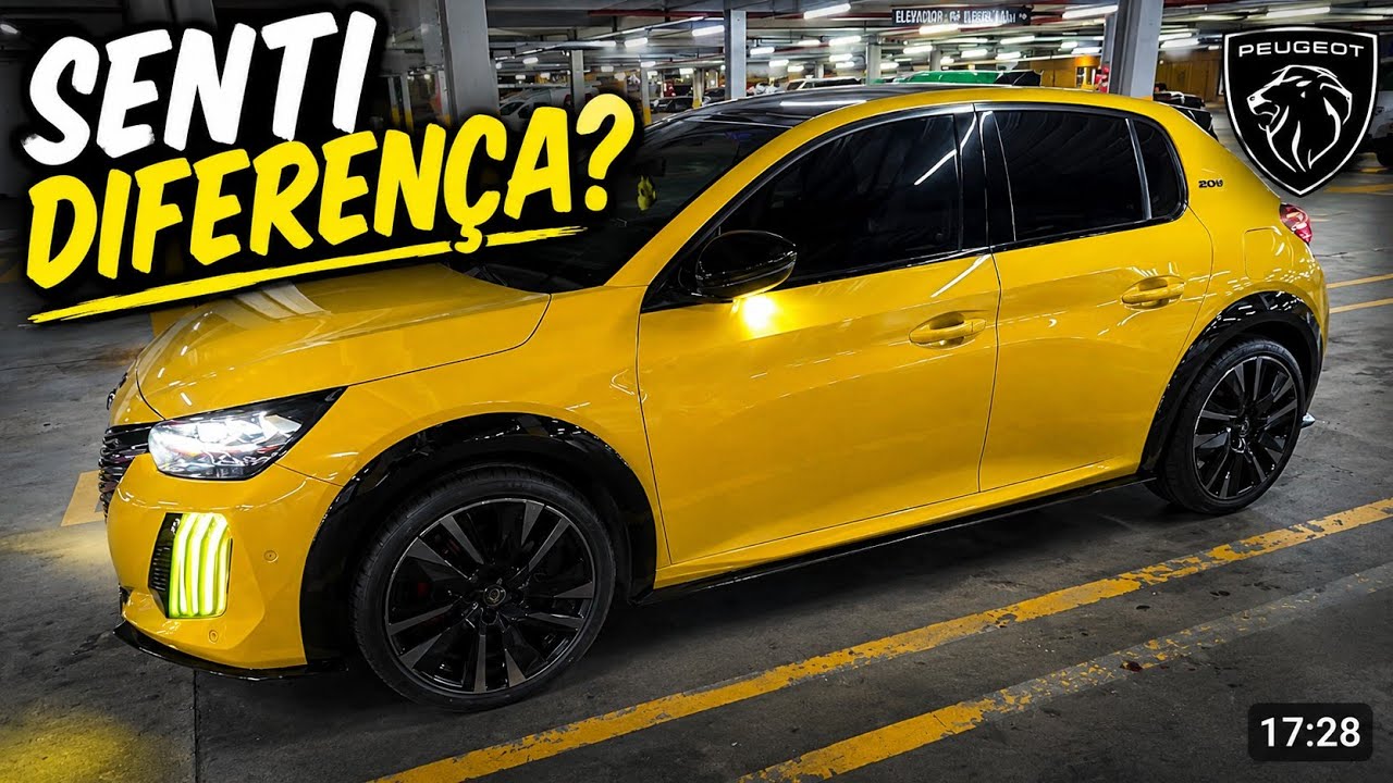 RODA ARO 18" MUDOU O E-208??