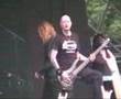 Dark Tranquillity - Punish My Heaven @ Evolution Festival, Italy '08