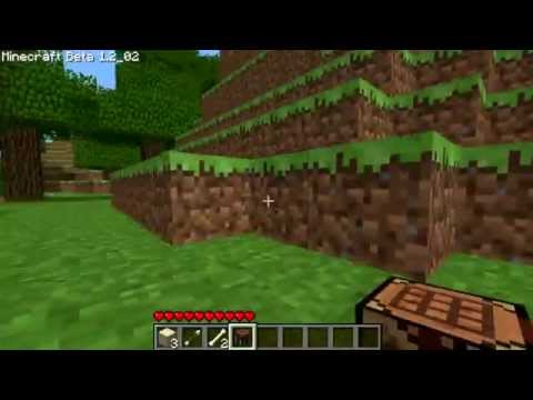 Mindcraft - Mindcraft 1 (Hello World!)
