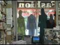 Yashmak: the Veil in New York City