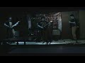 Halmista - Man And God (original) live @ kublai\