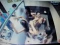 BBB 7 - 5 Meninas no Banho