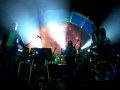 MuteMath Concert Tour