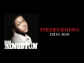 Sean Kingston - Fire Burning Bollywood ReMix feat. Mika Singh, Pratichee, and Sumitra Iyer!!!