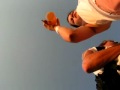 eyes to the sky