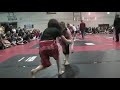 8 year old Girl Wins Gold at Naga, Shyla Macaluso, Budo JJ - Thumb #3