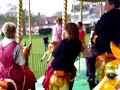 Chinewrde on the Waltzers Chinewrde on the Waltzers