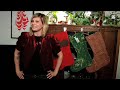 Make a Holiday Stocking, Meg's Gift Guide, Decor it Yourself