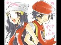 Pokemon Diamond & Pearl Tribute 2! Pokemon Diamond & Pearl Tribute 2!