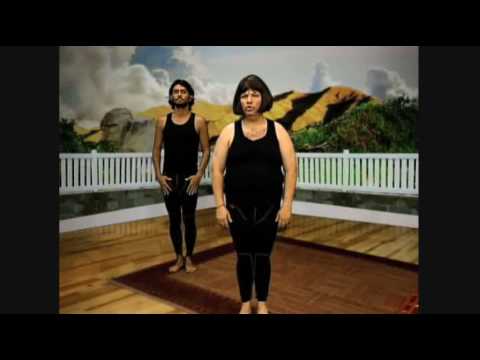 Yoga Ñonga - La Garza
