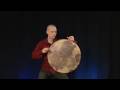 Trailer Advanced Frame Drums 2