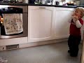 Ben Tap Dancing lesson