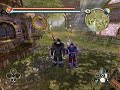 Fable Godly Hero X Box \"HAVE TO SEE!\" part 1