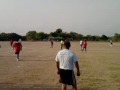 partido de la final