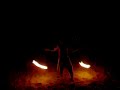 taniec z ogniem -Fire dancers;) taniec z ogniem -Fire dancers;)