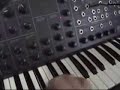 Korg MS-20