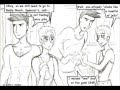 web comic