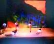 Blillie jean our dance