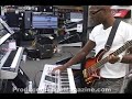 Roland Fantom X at Sam Ash Part 2 of 3 Roland Fantom X at Sam Ash Part 2 of 3