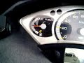 My X Max reach 150km/h