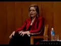 Renee Fleming interview part 13