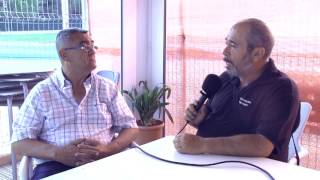 Entrevista al Coordinador del Foietes CF, Paco Ivars