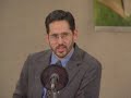 The Origin of the Bible Preview, part 1, by Dr. Brant Pitre