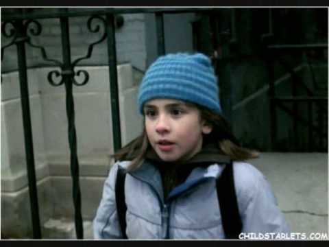 Abigail Mavity