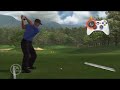 Tiger Woods 07 Next Gen True Aim