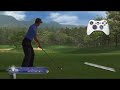 Tiger Woods 07 Next Gen True Aim