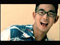 Jake Shimabukuro - Crosscurrent (music video)