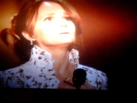 Melissa Leo