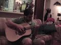 Incubus acoustic - The warmth