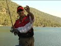 Bolarque, territorio esox Bolarque, territorio esox