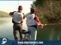 Bolarque, territorio esox