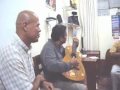 Tingo Maria, callejon de 1 solo caño , musica criolla , Humberto Rios 
