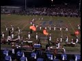 DHS Band Half-time Performance - Ringgold 9/21/07 p1