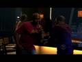 Marshall Faulk on CSI: NY
