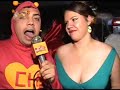 Programa Curti��o com Lique - Festa Fantasia - 01 - UP Club.