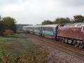 47804 at Seaton Carew
