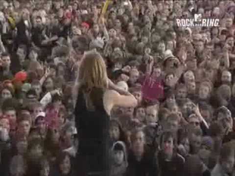 Guano Apes - Lords Of The Boards (Rock Am Ring 2009) Preview
