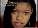 Bring Love Back - Jessica Patricia