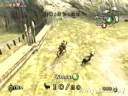 Twilight Princess Demo 05 - Enter Toaru Village Twilight Princess Demo 05 - Enter Toaru Village