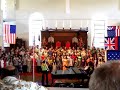 Hawaii All-State Honor Choir - Dubula