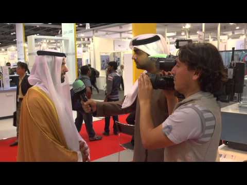 Sigma @ Arablab 2014