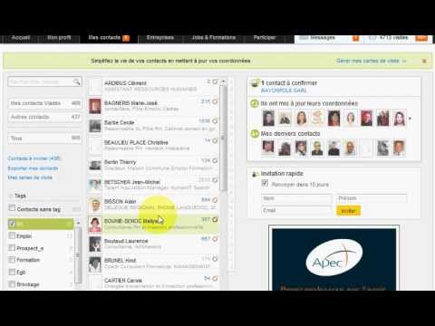how to contact viadeo