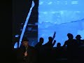 Aeneas sings the blues